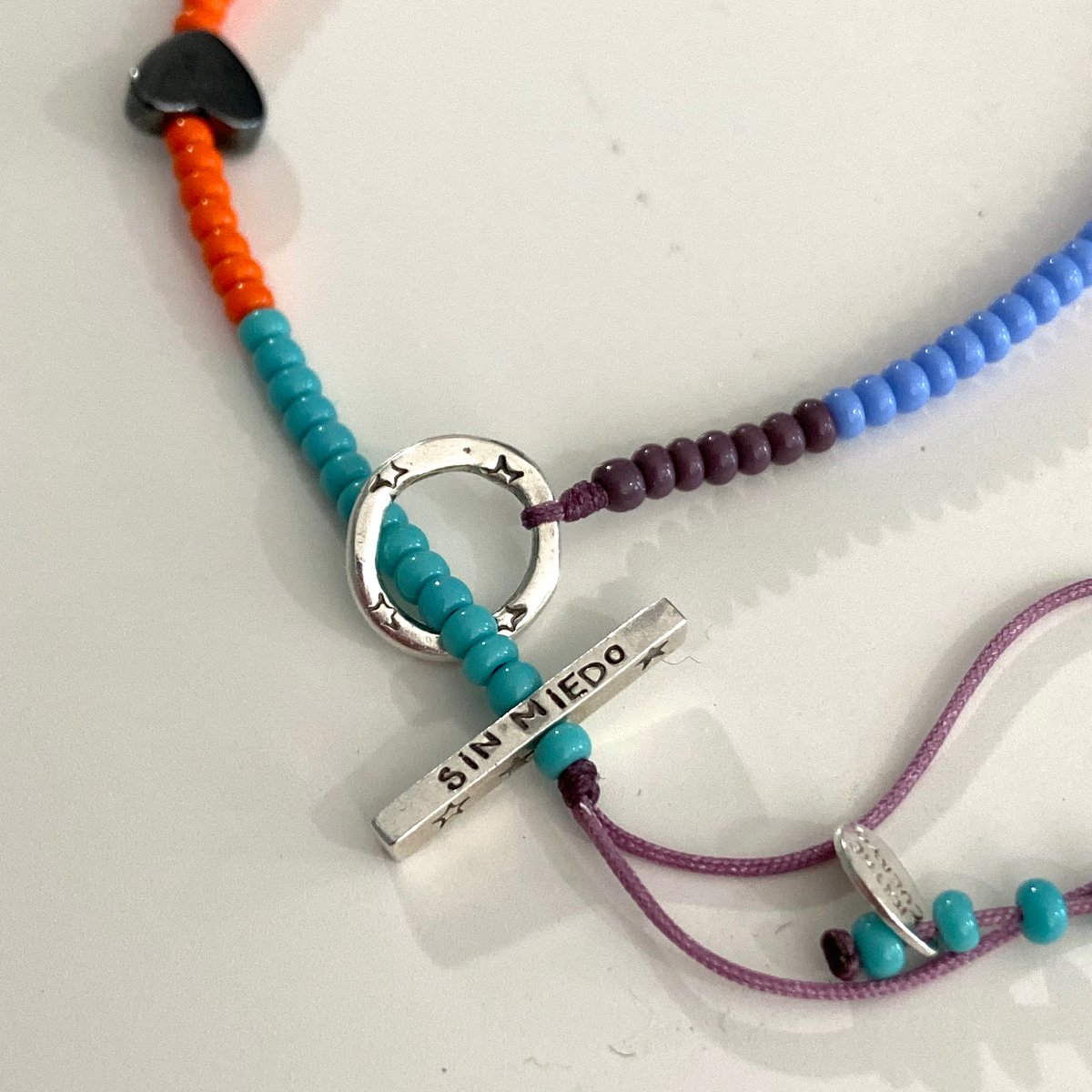 Image of Hook bracelet