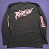 DEUS EX MACHINA X RADEUS LONG SLEEVE BMXER