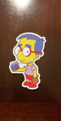 Milhouse