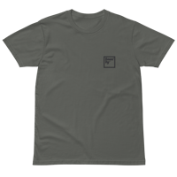 Image 5 of Fam'ly Patch of Four Tee