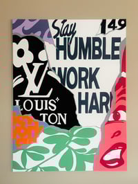 Image 2 of “Humble”