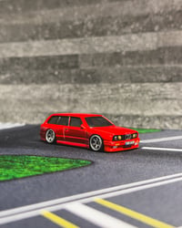 Image 4 of BMW M3 E30 WAGON CUSTOM