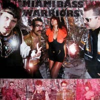 Image 1 of Miami bass warriors Lp