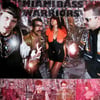 Miami bass warriors Lp