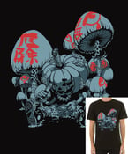 Image of Mushroom Boi T-shirt
