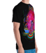 Image of "Psychedelic Intoxication" Tshirt