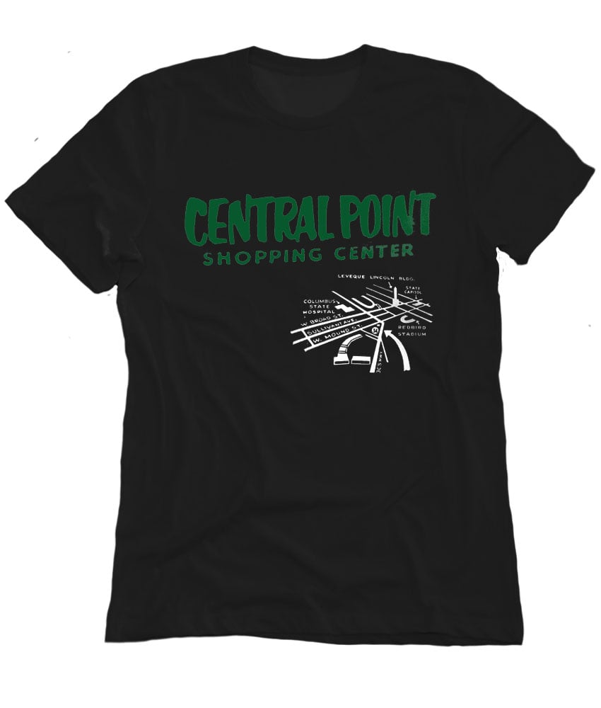 Image of Central Point Shopping Center