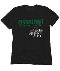 Central Point Shopping Center 