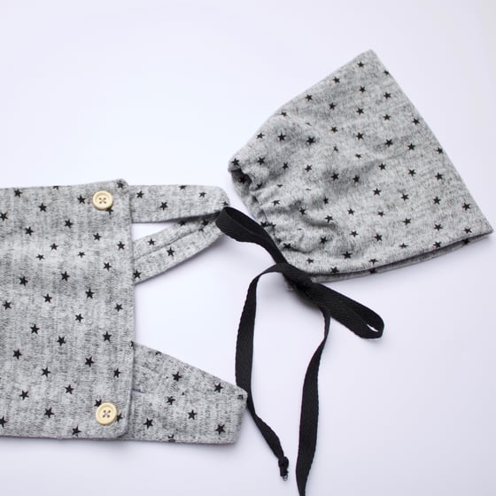 Image of Gorro Pixie Fiordo