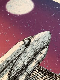 Image 3 of Small Town Dreamer (morning variant)