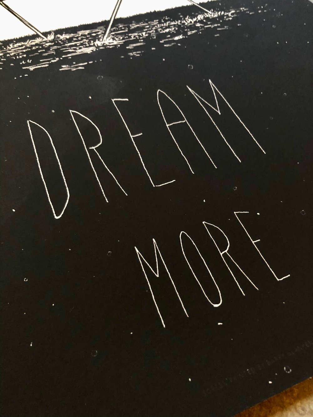 Dream More