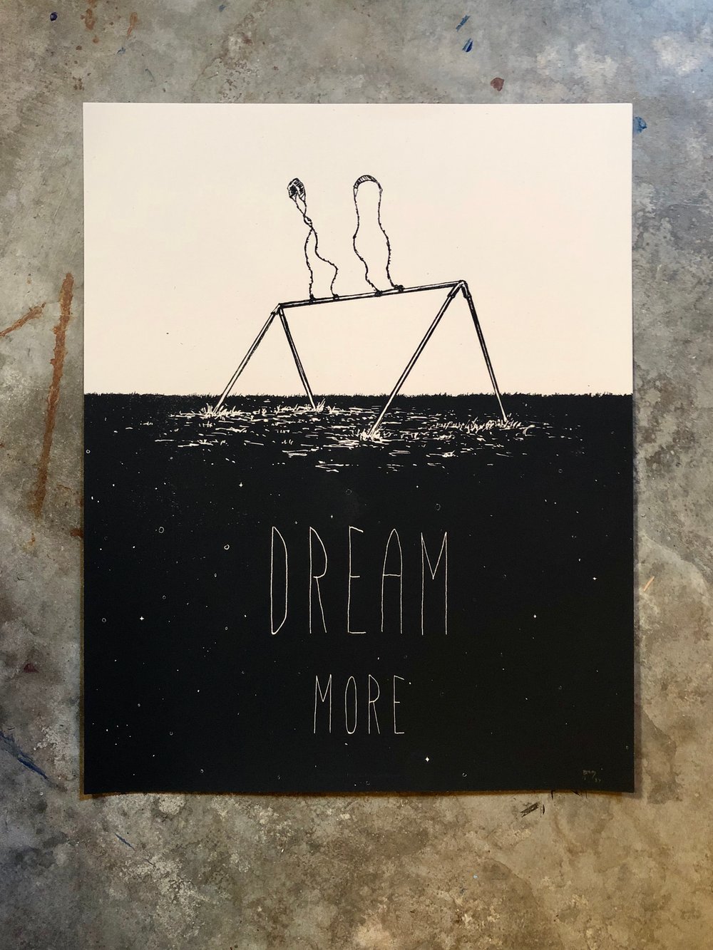 Dream More