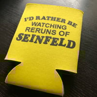 Reruns - Koozie