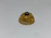 24 K Gold  knob / stand 