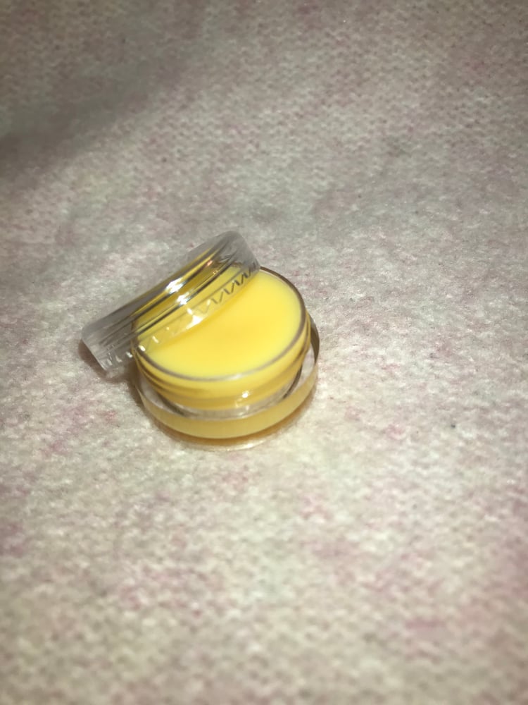 Image of Assorted Lip Balm