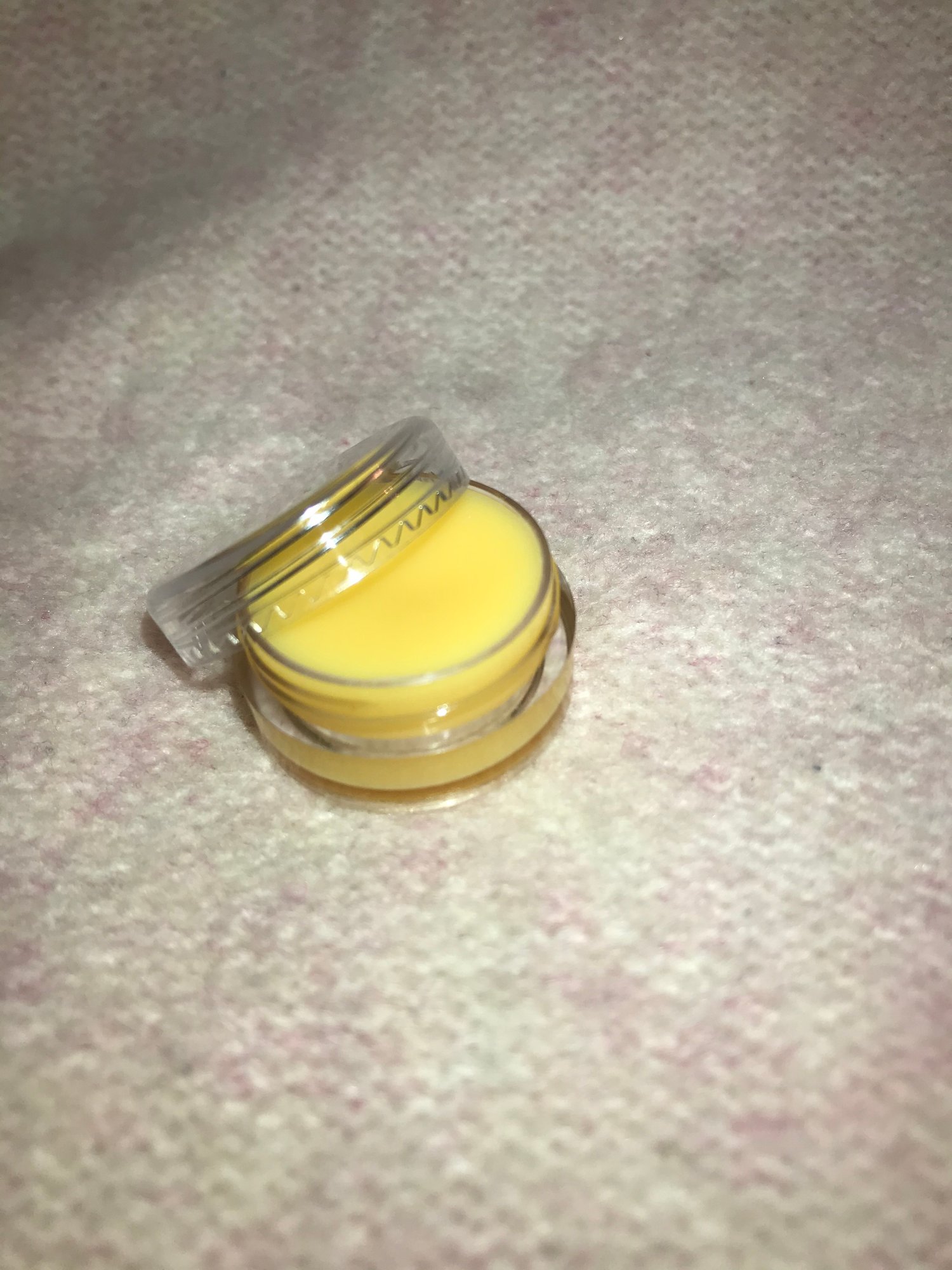 Image of Assorted Lip Balm