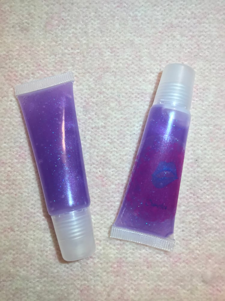 Image of Lip Glaze 
