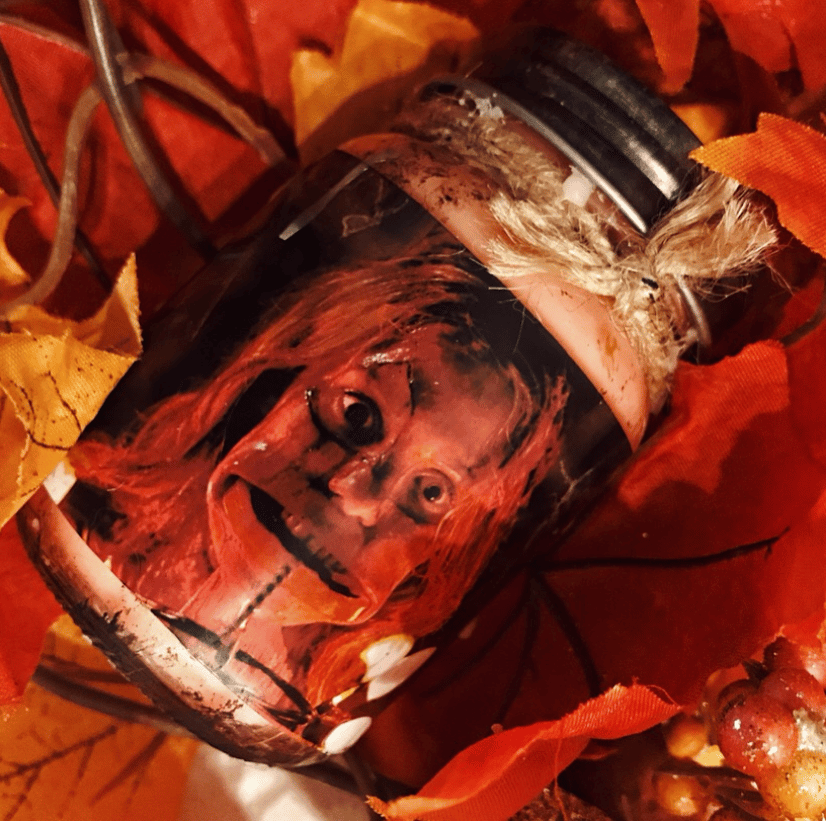 Image of Trick r Treat Candle