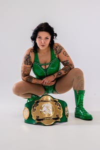 Image 1 of GREEN CHAMP GEAR
