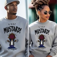 Image 2 of Mustard !