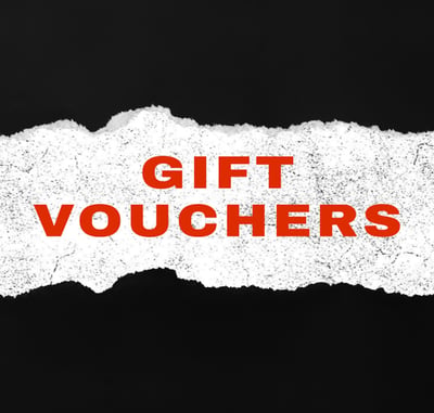 Image of GAYLIEN GIFT VOUCHERS