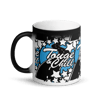 Touge and Chill MAGIC mug