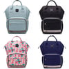💥SPECIAL💥 LeQueen nappy bag / baby bag - Designer series