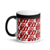 ONE HUNNID Magic Mug