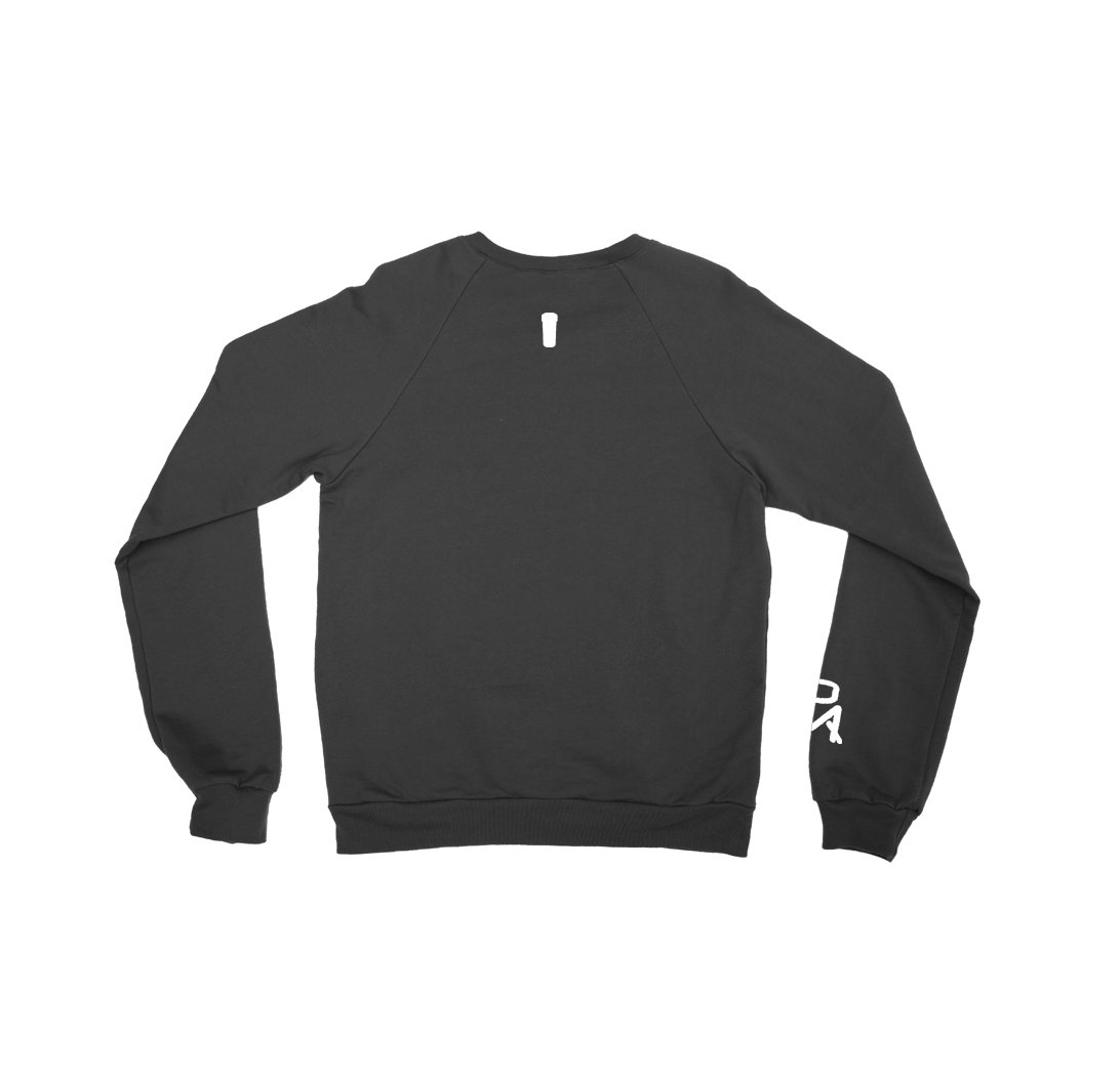 black pullover sweater women's