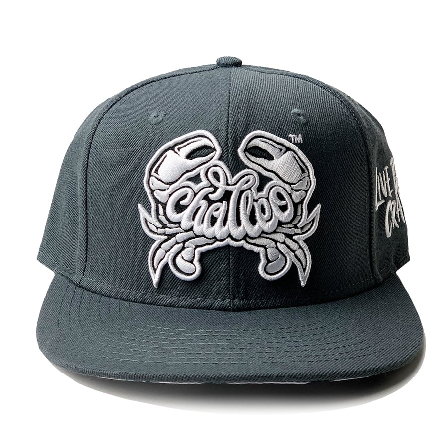 Image of The Charleo Crab™ Snapback