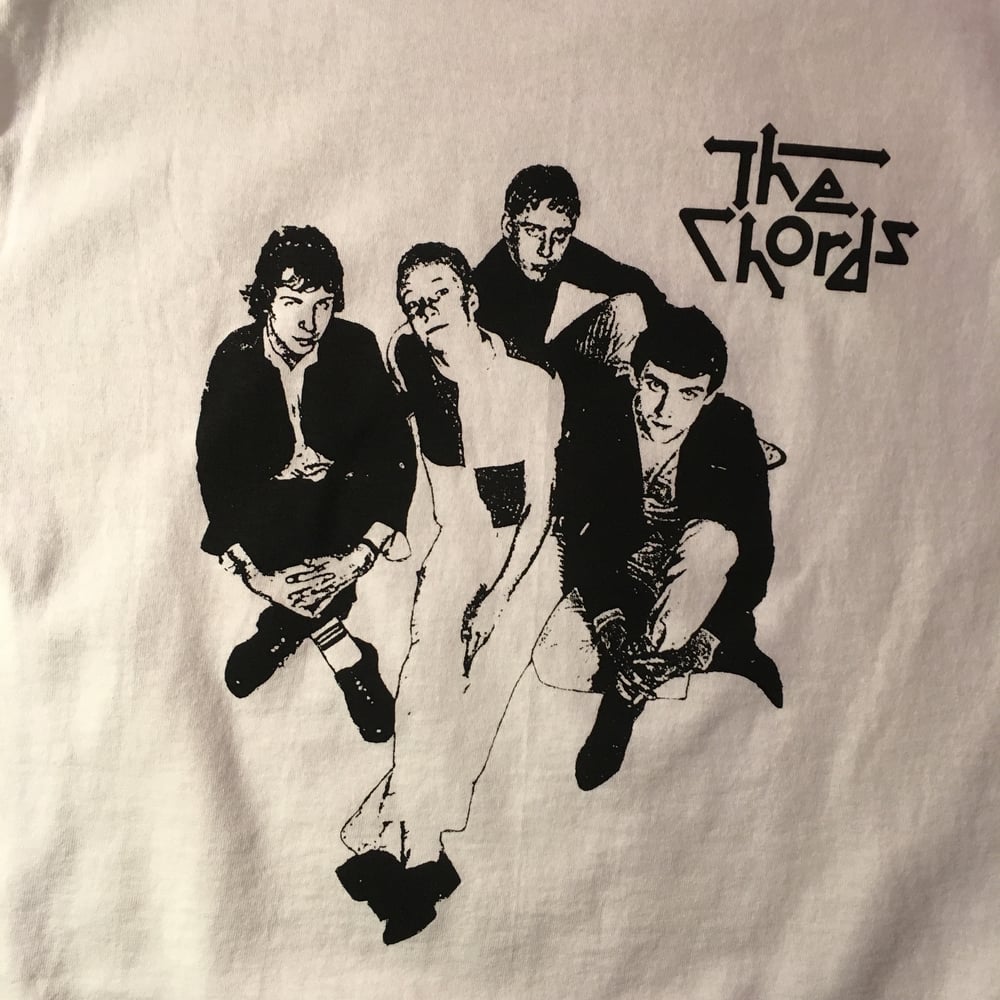 The Chords
