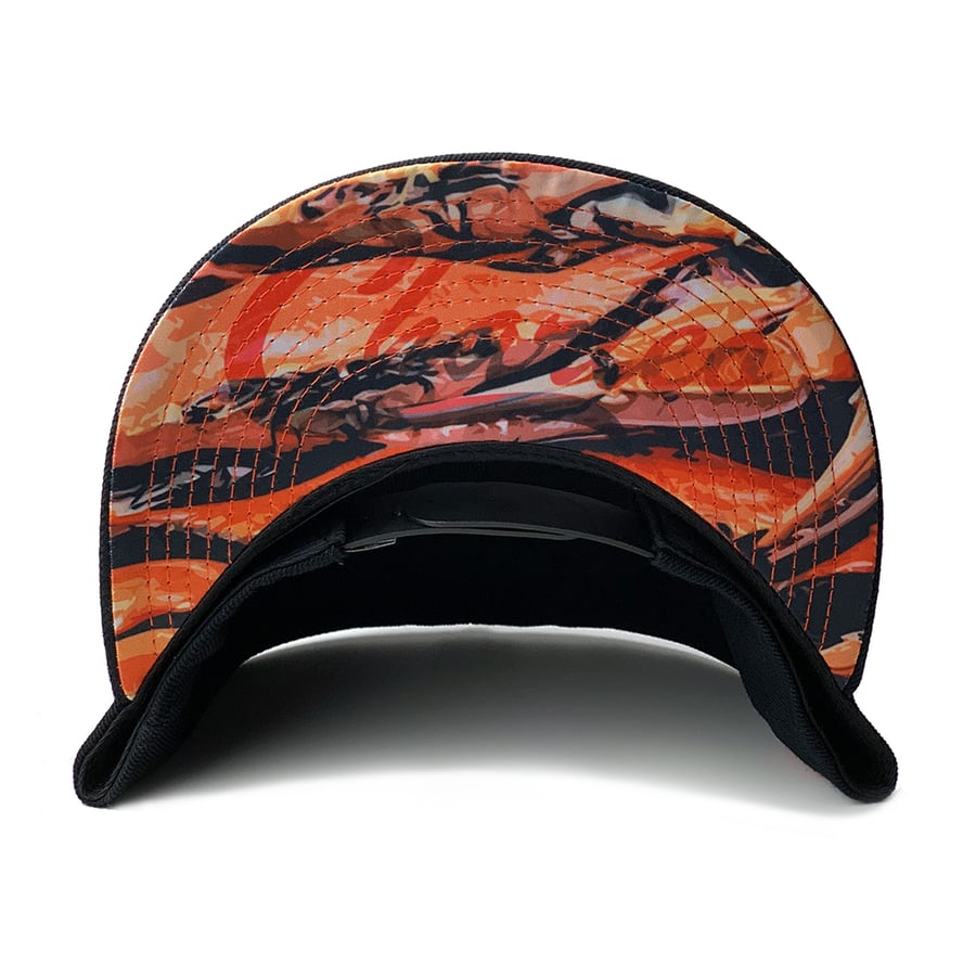 Image of The Charleo Crab™ Snapback