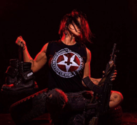 Image 1 of HellStar 2 color