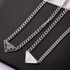 P Style Necklace 