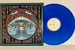 Image of Stone Priest - Pallor Mortis - Transparent Blue Vinyl