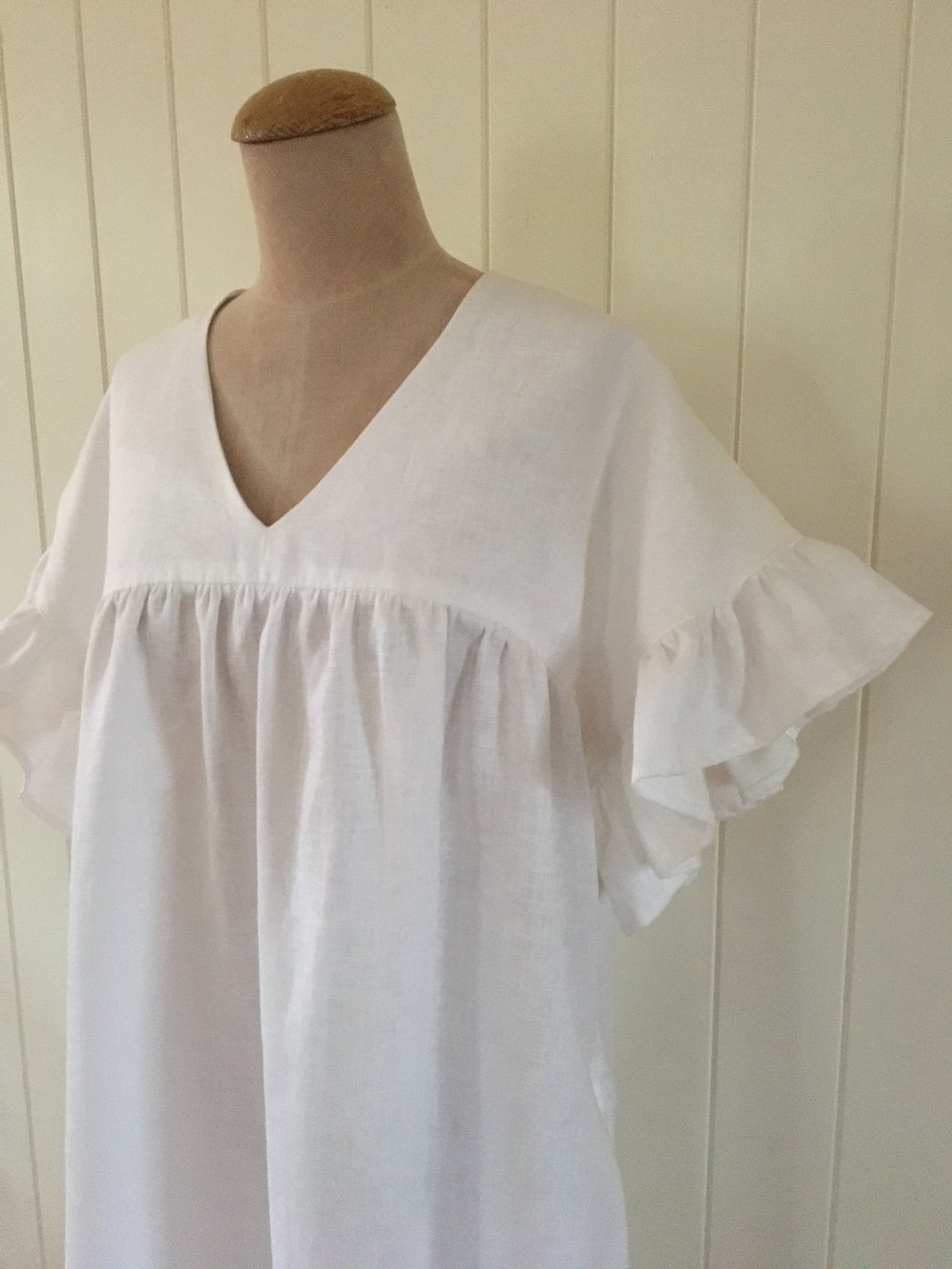 The Sadie Tops | Netties Country Creations