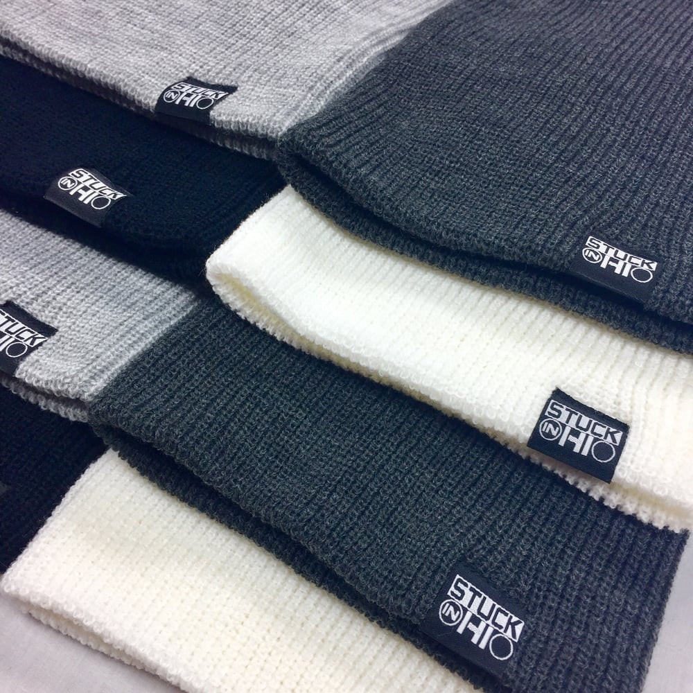 Image of Lightweight Beanie