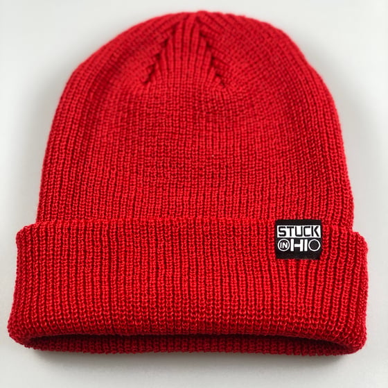 Image of Lightweight Beanie