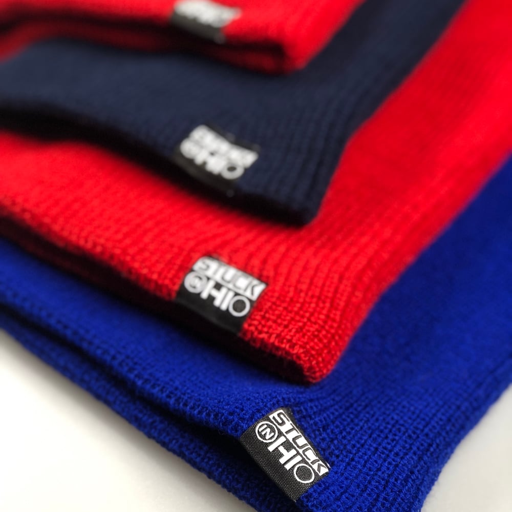 Image of Lightweight Beanie