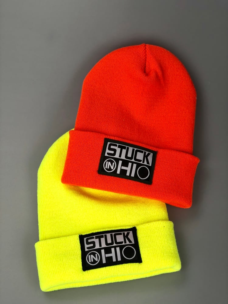 Image of Heavyweight Beanie