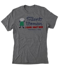 Image 2 of Silent Woman 