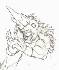 Image 4 of Frontier: Derek Yu
