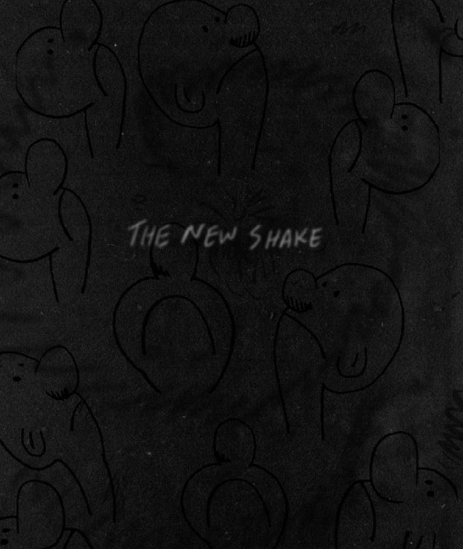 Image of Frontier #22: Tunde Adebimpe