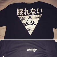 cantsleepclique Logo Tee