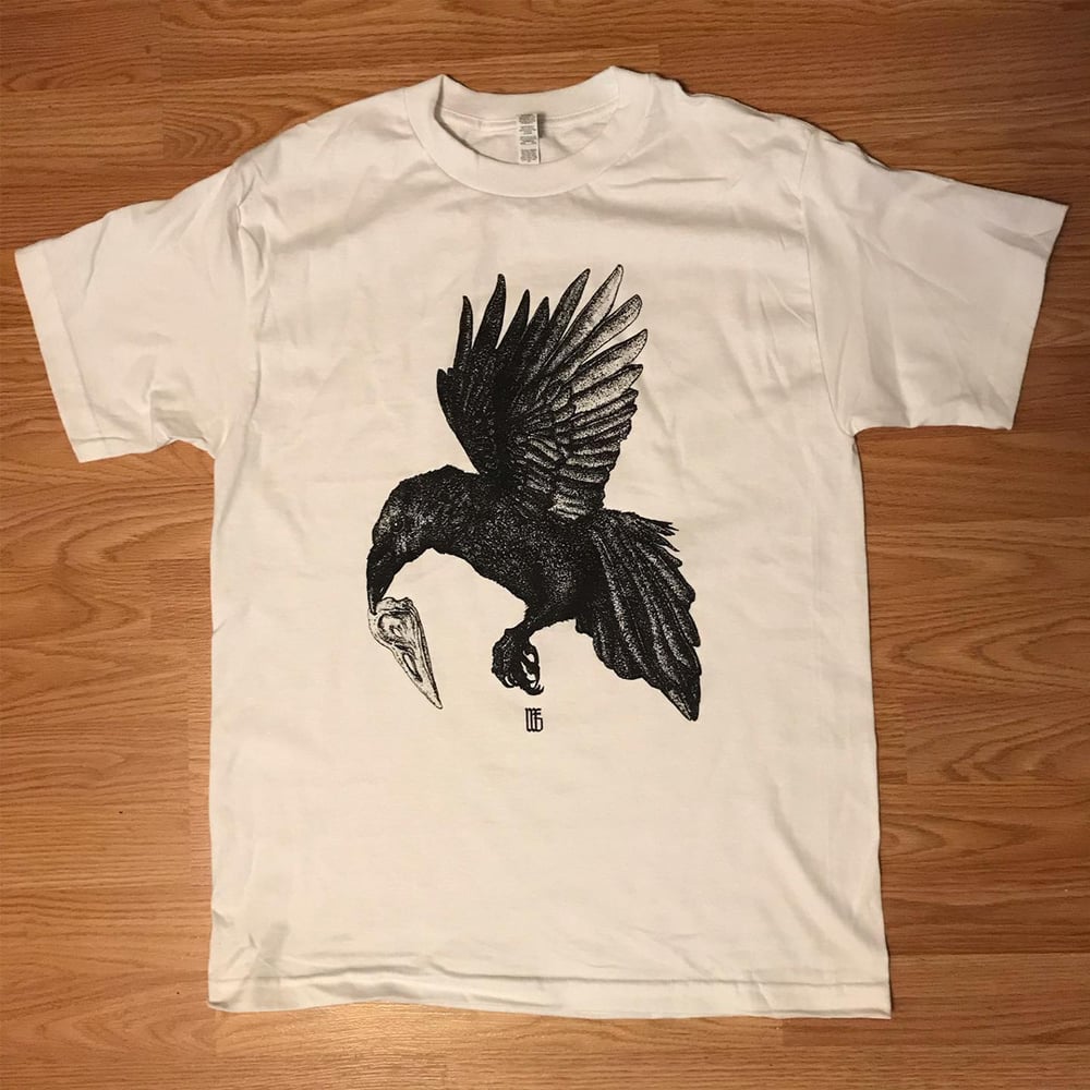 Image of A Hard Road Home Shirt