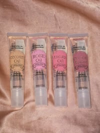 MAGIC Lip Oils