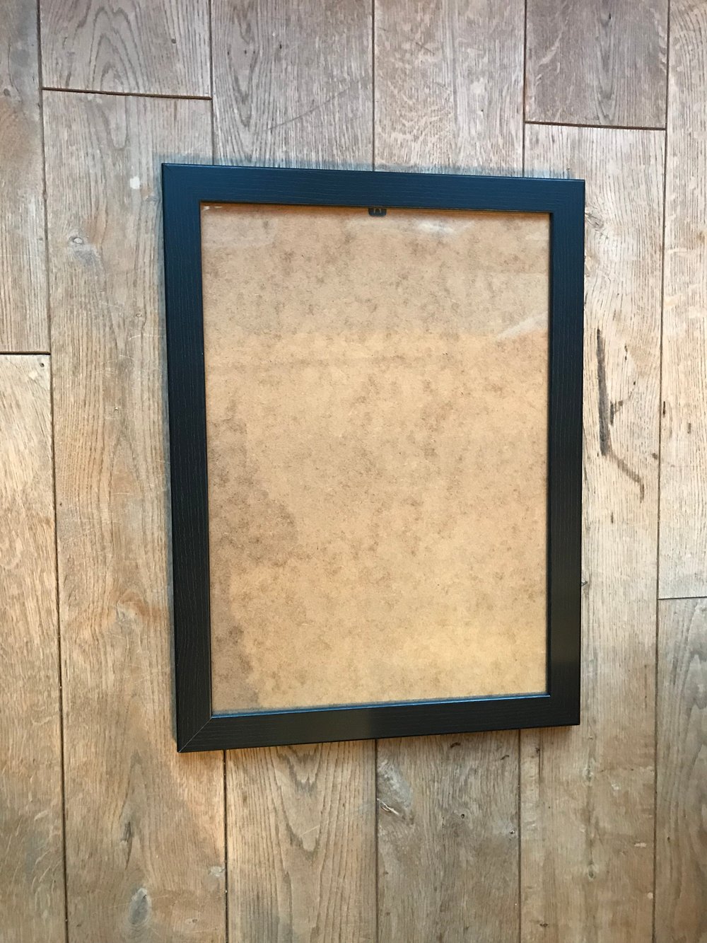 Image of A3 FRAME