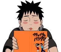 Image 3 of Obito MP