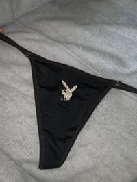 Image 2 of Playboy black 