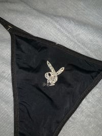 Image 3 of Playboy black 